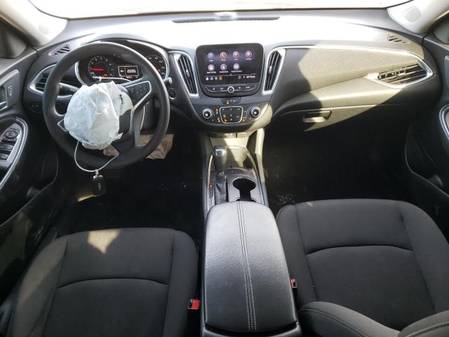 2020 CHEVROLET MALIBU LT - 1G1ZD5ST6LF088675