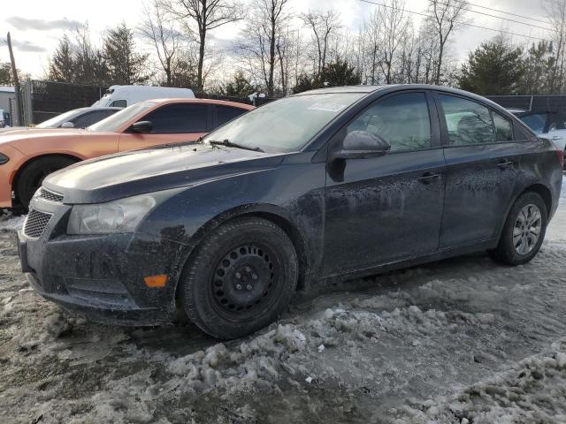 Vin: 1g1pa5sg6d7288017, lot: 87847275, chevrolet cruze ls 20131