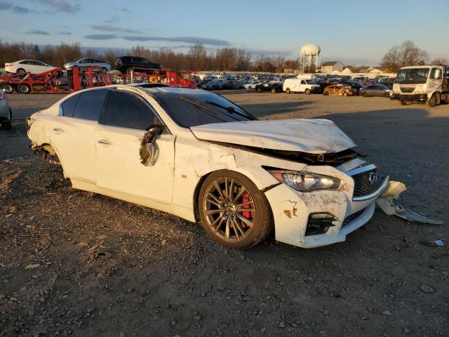 Vin: jn1fv7ar0hm871117, lot: 48345515, infiniti q50 red sport 400 20174