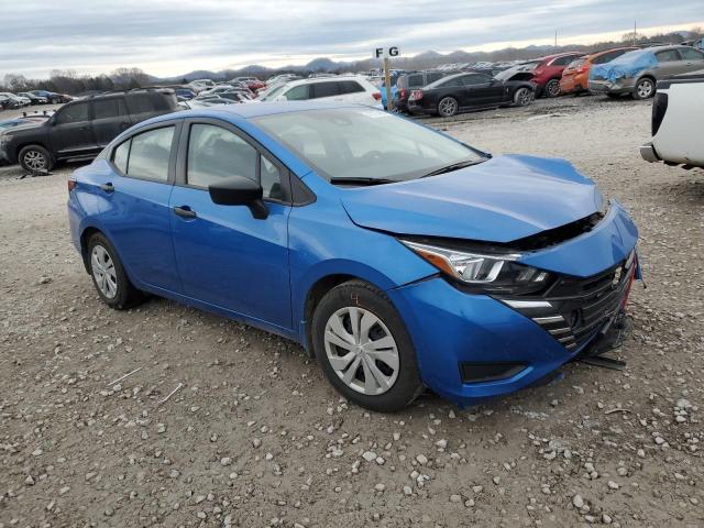 2023 NISSAN VERSA S - 3N1CN8DV8PL850333