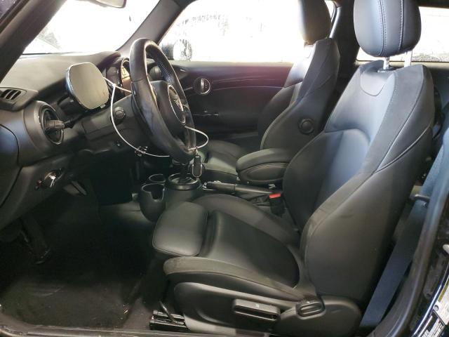 2024 MINI COOPER S - WMW53DH0XR2V66612