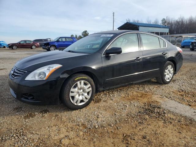 NISSAN ALTIMA BASE