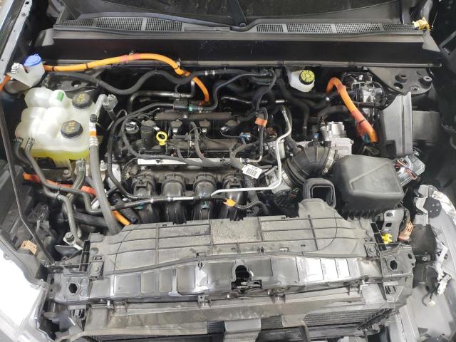 2023 FORD MAVERICK L 3FTTW8E36PRA36279