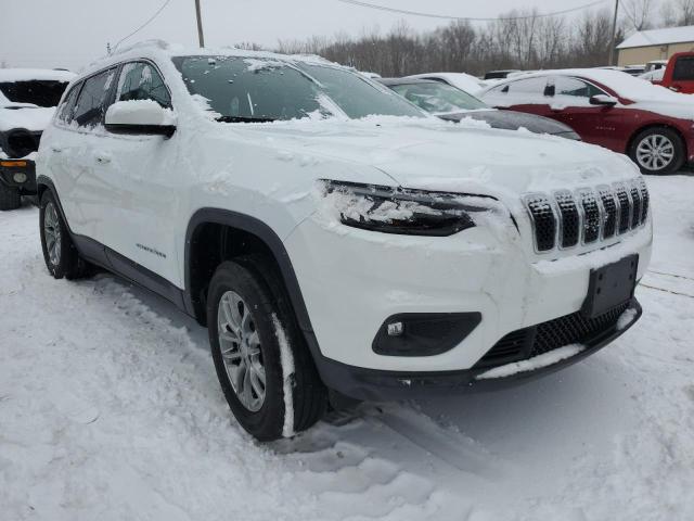 2020 JEEP CHEROKEE L - 1C4PJMLX8LD515515