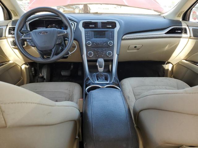 2015 FORD FUSION SE - 3FA6P0LU8FR197745