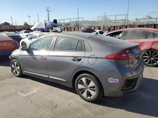 2019 HYUNDAI IONIQ ELEC KMHC65LD3KU164714