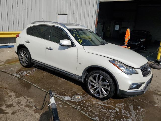 Vin: jn1bj0rp5hm383480, lot: 86980124, infiniti qx50 20174