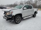 2019 CHEVROLET COLORADO - 1GCGTBEN7K1322704