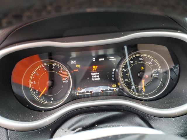 2017 JEEP CHEROKEE L - 1C4PJLDS3HW534675