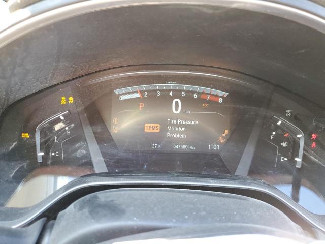 2021 HONDA CR-V EX - 5J6RW1H53MA009331