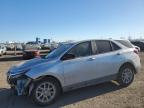2022 CHEVROLET EQUINOX LS - 3GNAXSEV1NS150089