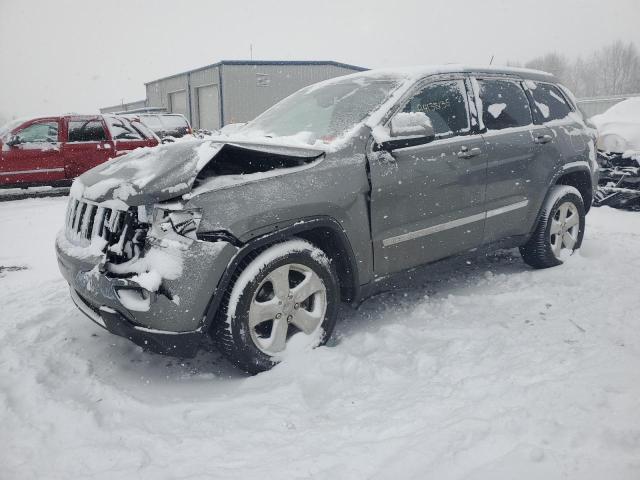 Vin: 1j4rr4gg7bc642363, lot: 89138135, jeep grand cher laredo 20111