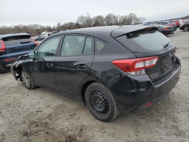 Vin: 4s3gtaa67k1702165, lot: 41634055, subaru impreza 20192