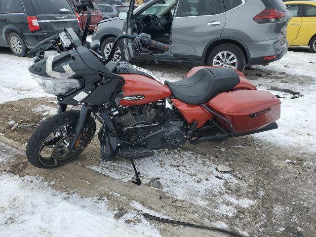2024 HARLEY-DAVIDSON FLTRX 1HD1KH71XRB635884