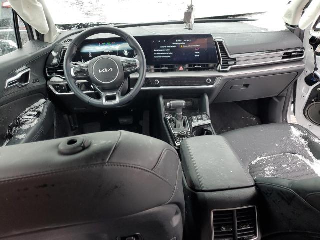 2024 KIA SPORTAGE S - 5XYK53DF1RG193356