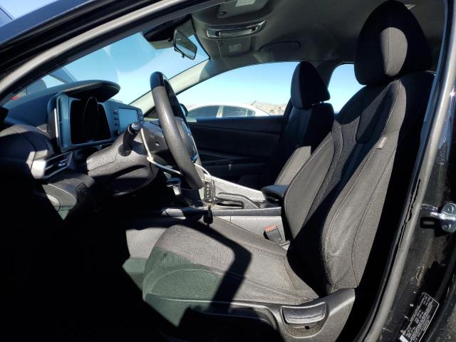 2022 HYUNDAI ELANTRA SE - 5NPLL4AG9NH063051