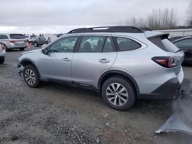 2021 SUBARU OUTBACK 4S4BTAAC0M3102218
