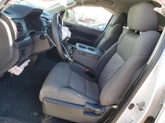 2019 TOYOTA TUNDRA DOU - 5TFRM5F1XKX139720