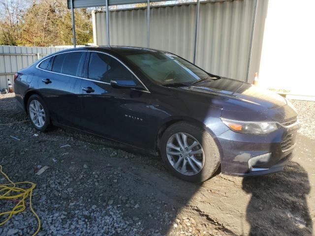 2018 CHEVROLET MALIBU LT - 1G1ZD5ST9JF195653