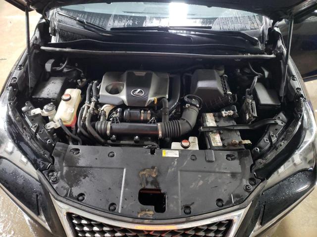 2016 LEXUS NX 200T BA - JTJBARBZ3G2076975