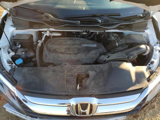 2020 HONDA ODYSSEY LX 5FNRL6H28LB027444