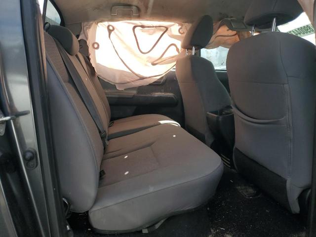 2019 TOYOTA TACOMA DOU - 3TMCZ5AN3KM285898