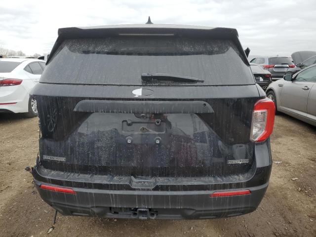 2021 FORD EXPLORER P - 1FM5K8AW9MNA18504