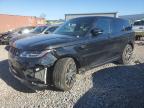 2022 LAND ROVER RANGE ROVE - SALWR2SU8NA219522