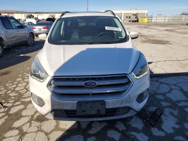 2017 FORD ESCAPE SE - 1FMCU9GD0HUB52858