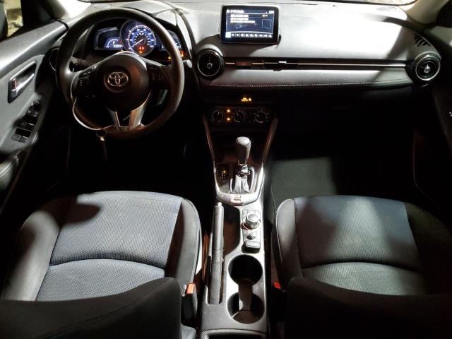 2017 TOYOTA YARIS IA 3MYDLBYV6HY175506