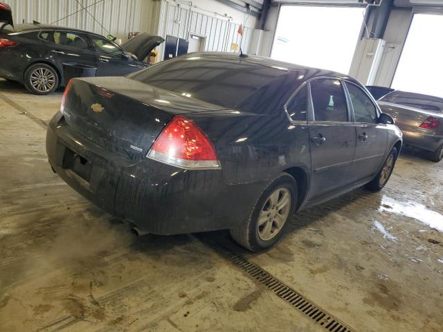 Vin: 2g1wa5e33e1138465, lot: 42233665, chevrolet impala ls 20143