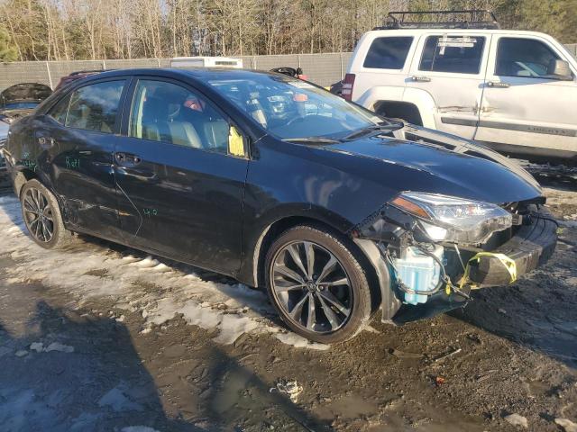 2019 TOYOTA COROLLA L - 2T1BURHE2KC201229