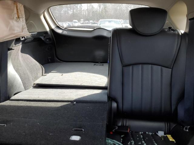 2016 INFINITI QX50 - JN1BJ0RR0GM267779