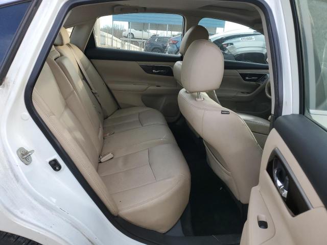 2015 NISSAN ALTIMA 2.5 - 1N4AL3AP9FC254165