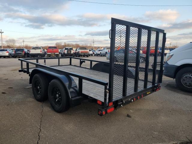 BXBO TRAILER 2024 black   16V1U1520R7349323 photo #4