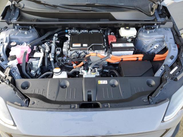 2024 SUBARU SOLTERRA P JTMABABAXRA079517