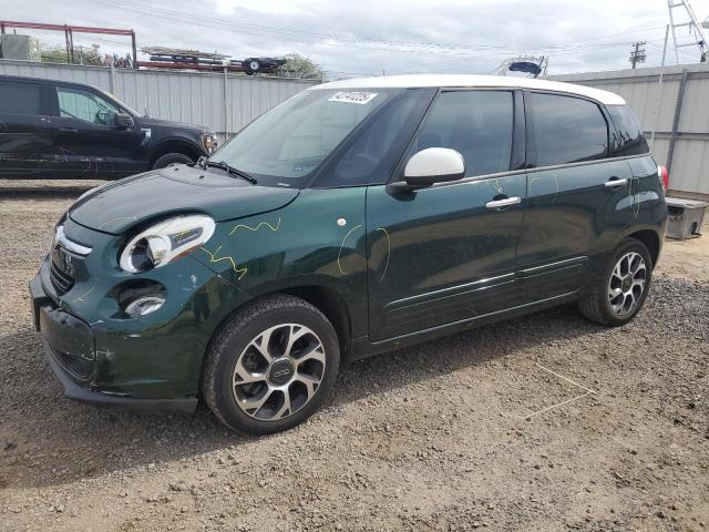 FIAT 500L EASY