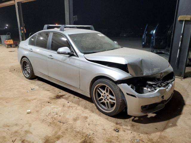 2015 BMW 320 I - WBA3B1C53FP831395