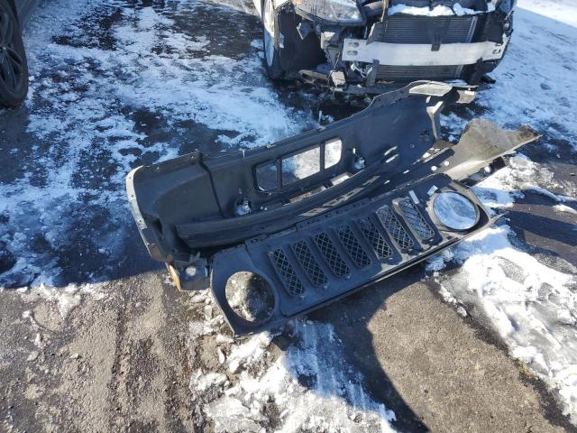 2016 JEEP PATRIOT SP - 1C4NJRBB3GD509055