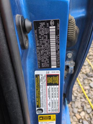 2017 TOYOTA CARMRY - 4T1BF1FK1HU811053