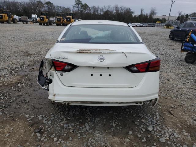 2020 NISSAN ALTIMA S - 1N4BL4BV4LC205071