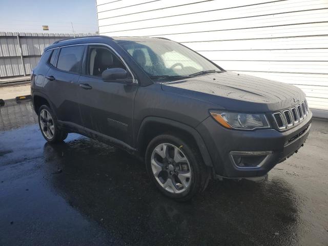 Vin: 3c4njdcb3mt596334, lot: 41980745, jeep compass limited 20214