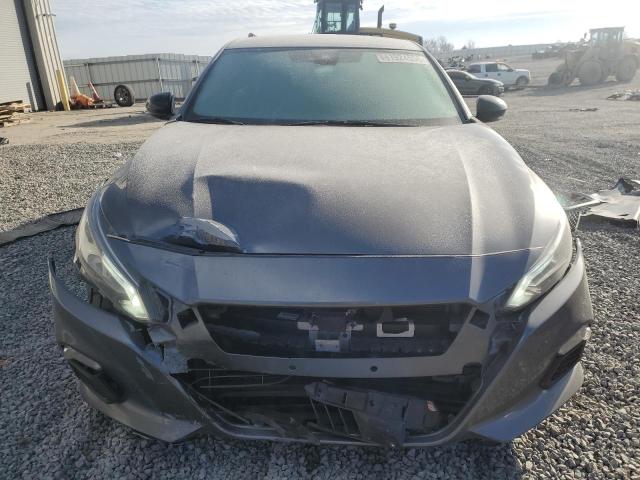 2022 NISSAN ALTIMA SR 1N4BL4CV3NN306012