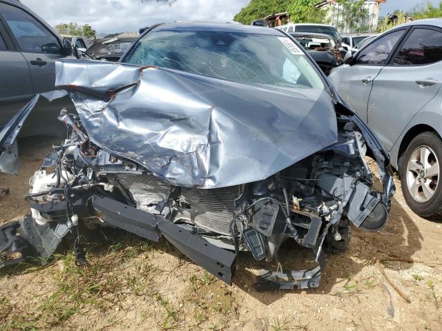 2017 TOYOTA COROLLA - 5YFBURHE9HP595112