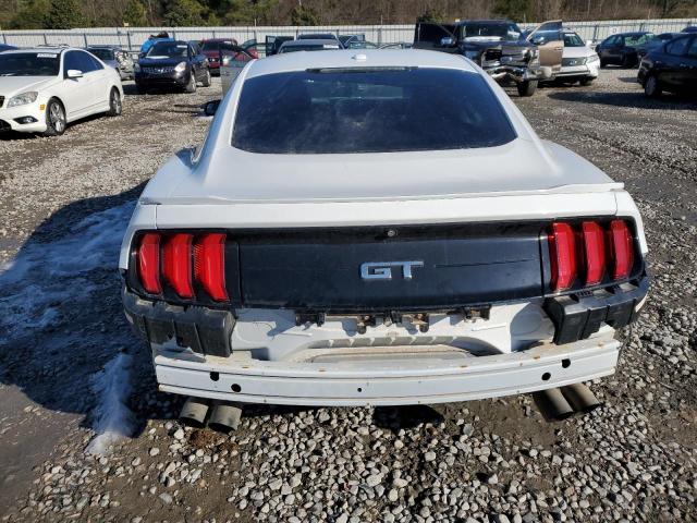 2019 FORD MUSTANG GT - 1FA6P8CF2K5105624