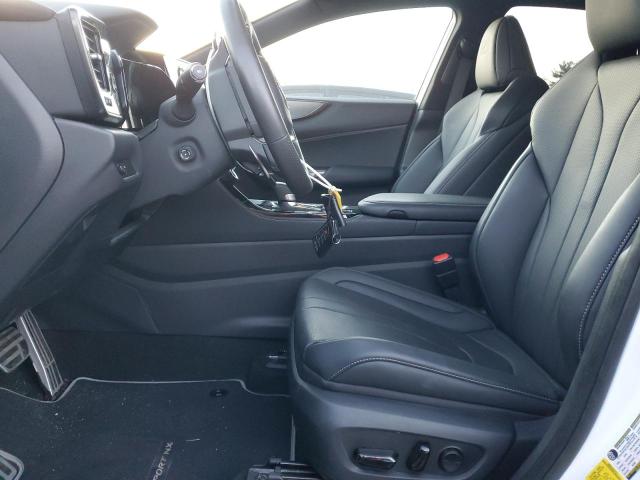 2024 LEXUS NX 350 LUX 2T2KGCEZ8RC049006