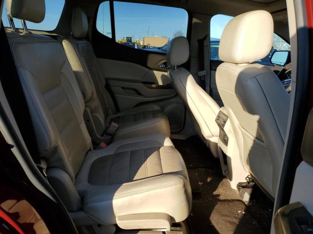 2017 GMC ACADIA DEN 1GKKNPLS9HZ275149