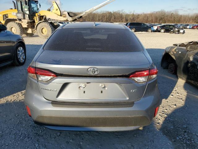 2022 TOYOTA COROLLA LE - 5YFEPMAE0NP319348