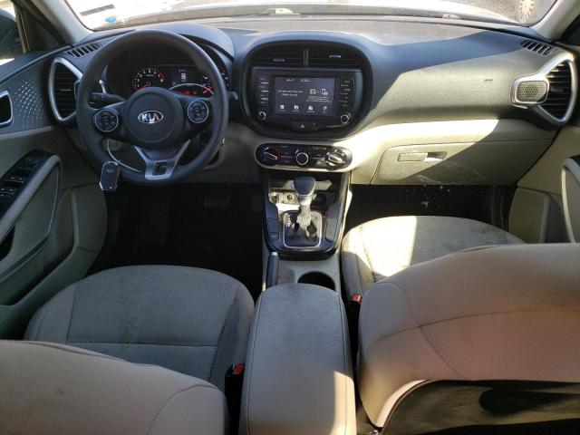 2021 KIA SOUL LX - KNDJ23AU2M7761806