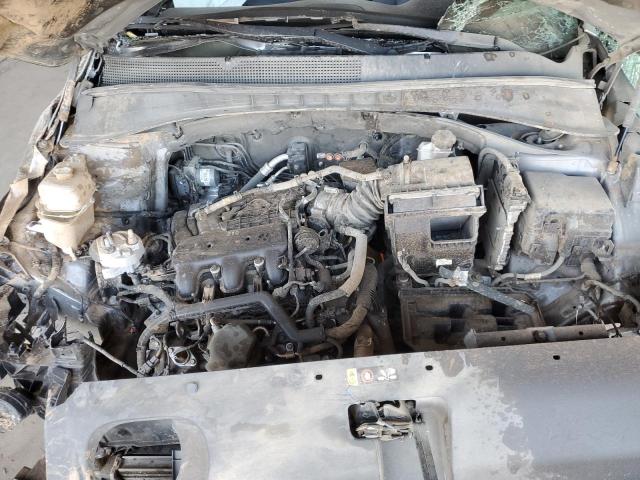 2019 KIA SORENTO LX - 5XYPG4A54KG460075